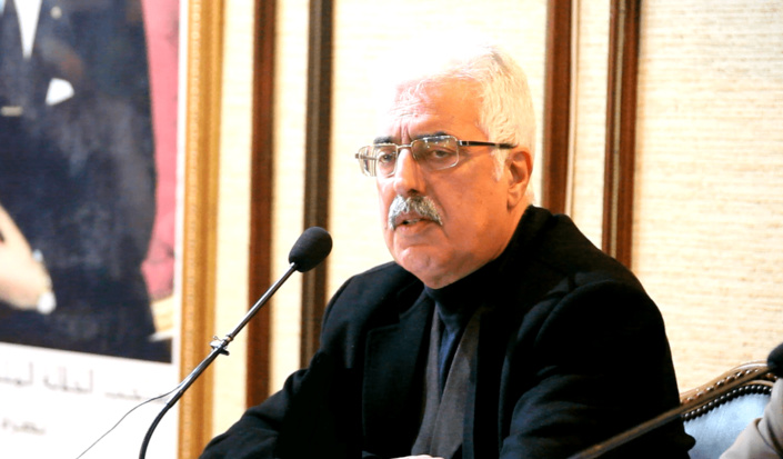 “الشباب والتحولات المجتمعية” في ندوة فكرية لمؤسسة علال الفاسي “الشباب والتحولات المجتمعية” في ندوة فكرية لمؤسسة علال الفاسي