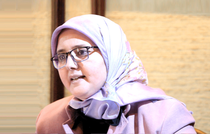 “الشباب والتحولات المجتمعية” في ندوة فكرية لمؤسسة علال الفاسي “الشباب والتحولات المجتمعية” في ندوة فكرية لمؤسسة علال الفاسي