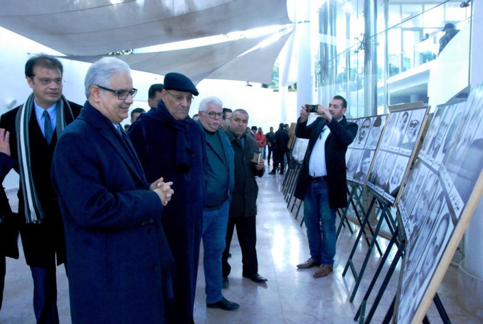 العرض السياسي للأخ الأمين العام لحزب الاستقلال في الذكرى الرابعة والسبعين لتقديم وثيقة المطالبة بالاستقلال العرض السياسي للأخ الأمين العام لحزب الاستقلال في الذكرى الرابعة والسبعين لتقديم وثيقة المطالبة بالاستقلال