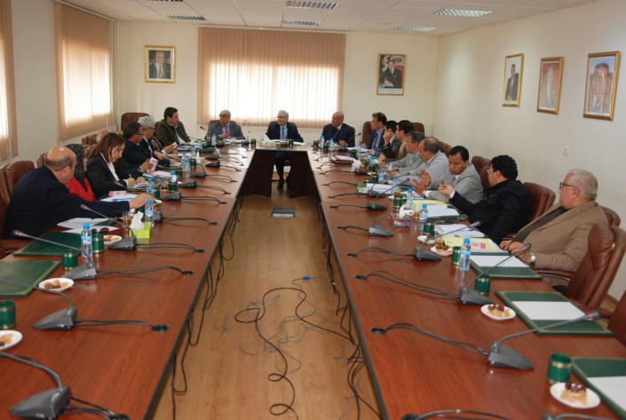 28/03/2018 بلاغ اللجنة التنفيذية لحزب الاستقلال 28/03/2018 بلاغ اللجنة التنفيذية لحزب الاستقلال