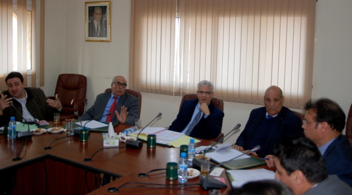 28/03/2018 بلاغ اللجنة التنفيذية لحزب الاستقلال 28/03/2018 بلاغ اللجنة التنفيذية لحزب الاستقلال