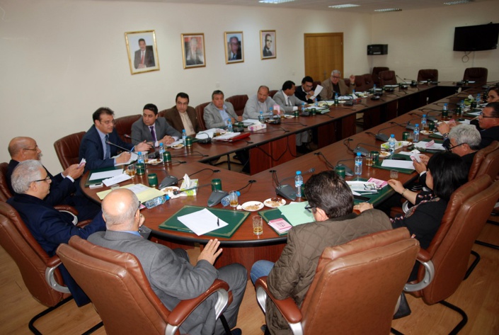 28/03/2018 بلاغ اللجنة التنفيذية لحزب الاستقلال 28/03/2018 بلاغ اللجنة التنفيذية لحزب الاستقلال