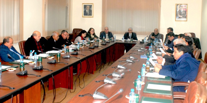 05/12/2017 بلاغ اللجنة التنفيذية لحزب الاستقلال 05/12/2017 بلاغ اللجنة التنفيذية لحزب الاستقلال