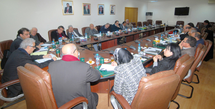 05/01/2018 بلاغ اجتماع اللجنة التنفيذية لحزب الاستقلال 05/01/2018 بلاغ اجتماع اللجنة التنفيذية لحزب الاستقلال