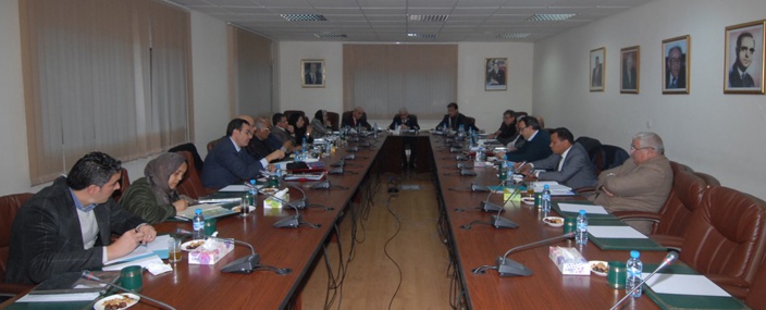 05/01/2018 بلاغ اجتماع اللجنة التنفيذية لحزب الاستقلال 05/01/2018 بلاغ اجتماع اللجنة التنفيذية لحزب الاستقلال