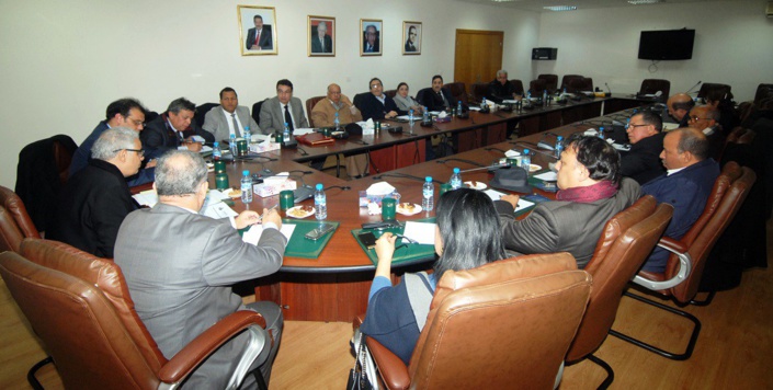 18/10/2018 بلاغ اللجنة التنفيذية لحزب الاستقلال 18/10/2018 بلاغ اللجنة التنفيذية لحزب الاستقلال