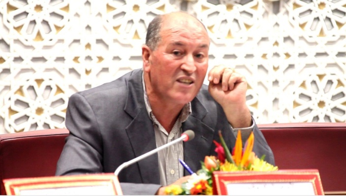 الأستاذ عبد الرزاق بوغنبور: التصديق على الاتفاقيات الدولية لحقوق الإنسان لا يتناسب مطلقا مع التفعيل الكامل لمقتضياتها الأستاذ عبد الرزاق بوغنبور: التصديق على الاتفاقيات الدولية لحقوق الإنسان لا يتناسب مطلقا مع التفعيل الكامل لمقتضياتها