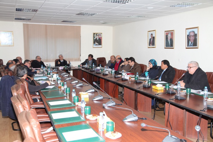 بلاغ اللجنة التنفيذية لحزب الاستقلال بلاغ اللجنة التنفيذية لحزب الاستقلال