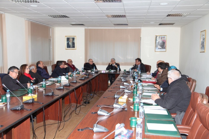 بلاغ اللجنة التنفيذية لحزب الاستقلال بلاغ اللجنة التنفيذية لحزب الاستقلال