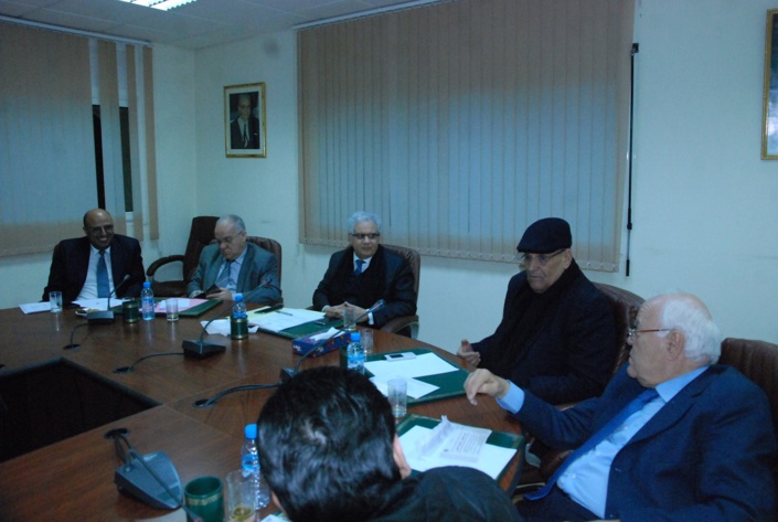 بلاغ اللجنة التنفيذية لحزب الاستقلال بلاغ اللجنة التنفيذية لحزب الاستقلال