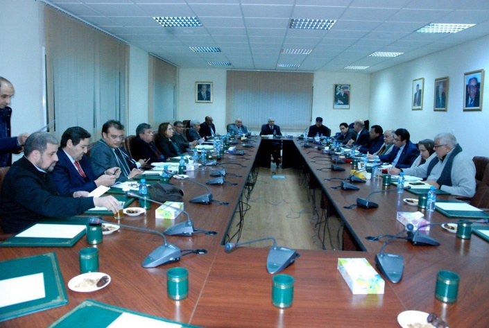 بلاغ اللجنة التنفيذية لحزب الاستقلال بلاغ اللجنة التنفيذية لحزب الاستقلال