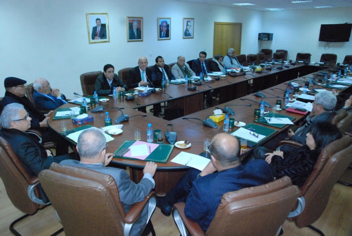 بلاغ اللجنة التنفيذية لحزب الاستقلال بلاغ اللجنة التنفيذية لحزب الاستقلال