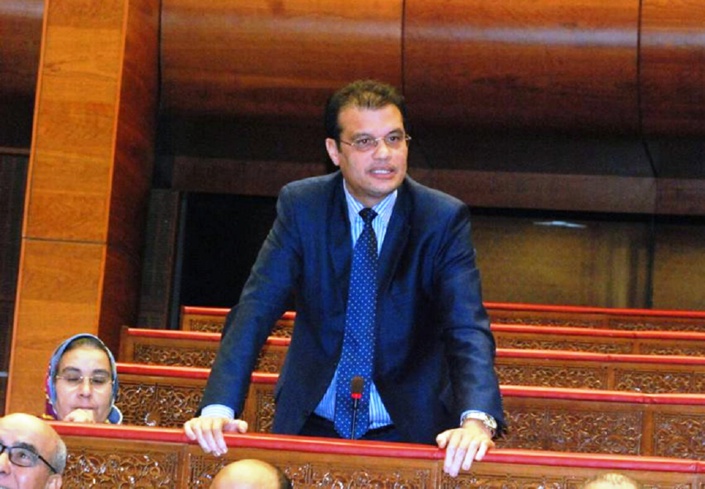الأخ رحال المكاوي : هيئات الوساطة تنقصها النجاعة ولا تسهل إدماج حاملي الشهادات العليا  في سوق الشغل