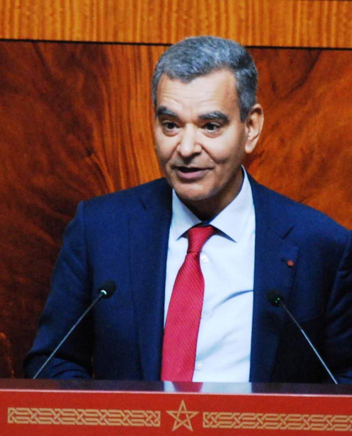 الأخ  محمد التومي : سكان العالم القروي في حاجة إلى تعامل تفضيلي بخصوص البناء
