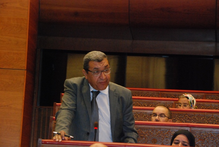 الأخ حسن سليغوة : في غياب المراقبة.. استفحال ظاهرة  انتشار  المخدرات بالمؤسسات التعليمية الأخ حسن سليغوة : في غياب المراقبة.. استفحال ظاهرة  انتشار  المخدرات بالمؤسسات التعليمية