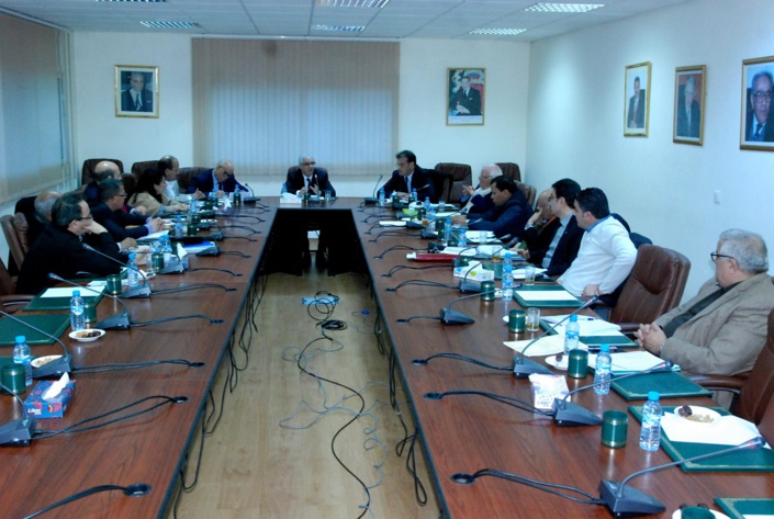 بلاغ اللجنة التنفيذية لحزب الاستقلال بلاغ اللجنة التنفيذية لحزب الاستقلال