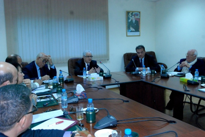 بلاغ اللجنة التنفيذية لحزب الاستقلال