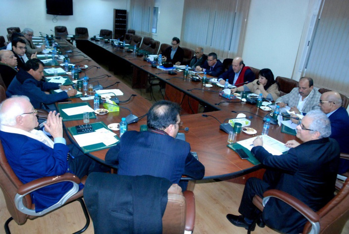 بلاغ اللجنة التنفيذية لحزب الاستقلال بلاغ اللجنة التنفيذية لحزب الاستقلال