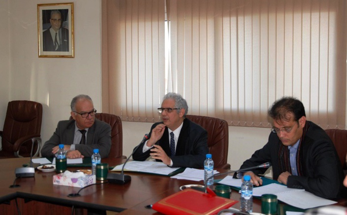 بلاغ اللجنة التنفيذية لحزب الاستقلال بلاغ اللجنة التنفيذية لحزب الاستقلال