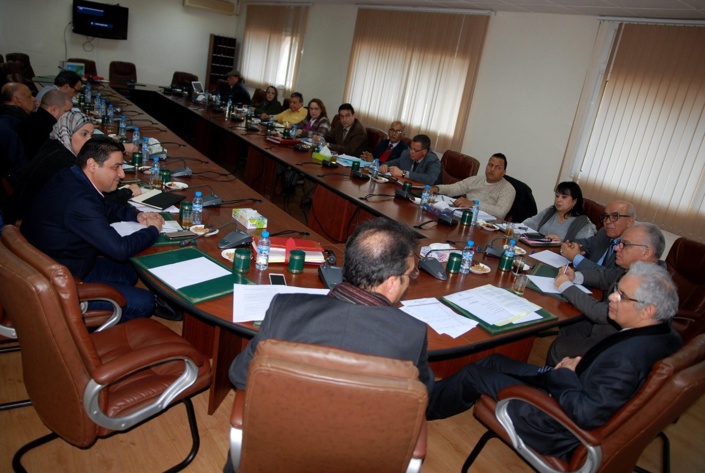 بلاغ اللجنة التنفيذية لحزب الاستقلال بلاغ اللجنة التنفيذية لحزب الاستقلال