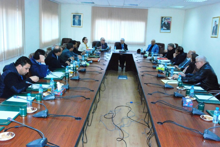 بلاغ اللجنة التنفيذية لحزب الاستقلال بلاغ اللجنة التنفيذية لحزب الاستقلال