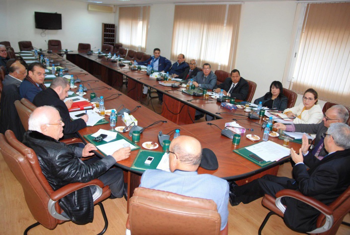 بلاغ اللجنة التنفيذية لحزب الاستقلال بلاغ اللجنة التنفيذية لحزب الاستقلال