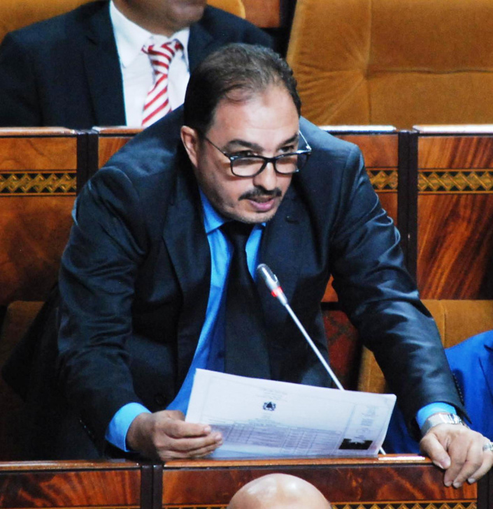 الأخ عبدالغني جناح : صناع الفخار بمزوضة بإقليم شيشاوة يعيشون حالة الافلاس بسبب التلاعب في صفقة الافران الأخ عبدالغني جناح : صناع الفخار بمزوضة بإقليم شيشاوة يعيشون حالة الافلاس بسبب التلاعب في صفقة الافران