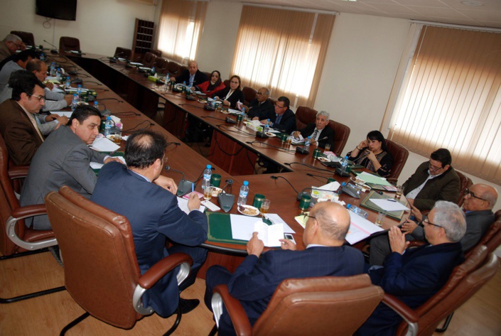 بلاغ اللجنة التنفيذية لحزب الاستقلال بلاغ اللجنة التنفيذية لحزب الاستقلال