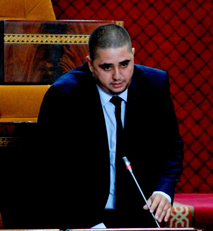 الأخ نوفل شباط : استمرار معاناة بعض الجماعات القروية بإقليم تازة بسبب غياب الربط الطرقي الأخ نوفل شباط : استمرار معاناة بعض الجماعات القروية بإقليم تازة بسبب غياب الربط الطرقي