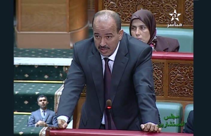 الأخ النعم ميارة : التعويضات العائلية تزداد هزالة مع ضعف القدرة الشرائية وغلاء المواد الاستهلاكية الأخ النعم ميارة : التعويضات العائلية تزداد هزالة مع ضعف القدرة الشرائية وغلاء المواد الاستهلاكية