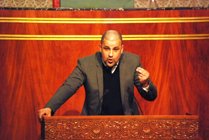 الأخ فؤاد القادري : الحكامة الترابية تتطلب تصورا شموليا  وتغييرا بنيويا في طريقة توزيع السلطة والثروة والنخب الأخ فؤاد القادري : الحكامة الترابية تتطلب تصورا شموليا  وتغييرا بنيويا في طريقة توزيع السلطة والثروة والنخب