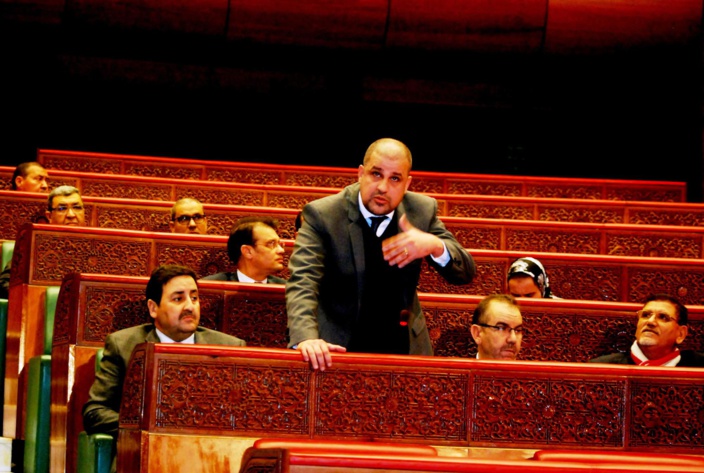 الأخ فؤاد القادري : الحكامة الترابية تتطلب تصورا شموليا  وتغييرا بنيويا في طريقة توزيع السلطة والثروة والنخب الأخ فؤاد القادري : الحكامة الترابية تتطلب تصورا شموليا  وتغييرا بنيويا في طريقة توزيع السلطة والثروة والنخب