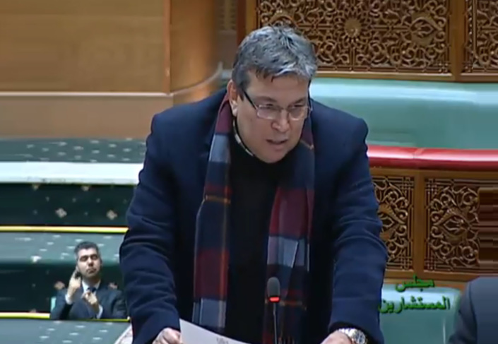 الأخ عبد اللطيف أبدوح : معاناة سكان بعض الدواوير بمراكش تترجم الصورة الحقيقية للتوريث الجيلي للفقر الأخ عبد اللطيف أبدوح : معاناة سكان بعض الدواوير بمراكش تترجم الصورة الحقيقية للتوريث الجيلي للفقر