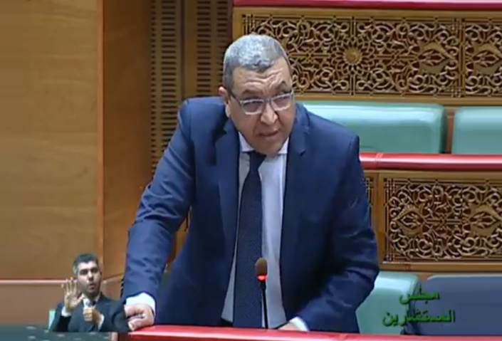 الأخ حسن سليغوة : نجاح تنظيم كأس العالم بالمغرب رهين بانخراط كافة القطاعات الحكومية المعنية الأخ حسن سليغوة : نجاح تنظيم كأس العالم بالمغرب رهين بانخراط كافة القطاعات الحكومية المعنية