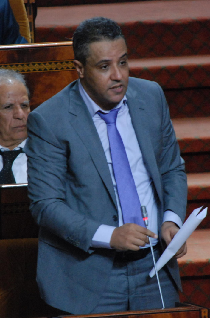 الفريق الاستقلالي بمجلس النواب يصوت بالإيجاب على مشروع القانون ينظم استعمال المواد المتفجرة ذات الاستعمال المدني والشهب الاصطناعية والترفيهية الفريق الاستقلالي بمجلس النواب يصوت بالإيجاب على مشروع القانون ينظم استعمال المواد المتفجرة ذات الاستعمال المدني والشهب الاصطناعية والترفيهية