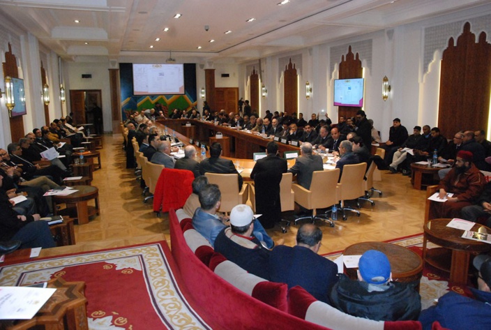 الأخ نورالدين مضيان: دعوة الحكومة إلى الإسراع بمعالجة إكراهات واختلالات قطاع النقل الطرقي الأخ نورالدين مضيان: دعوة الحكومة إلى الإسراع بمعالجة إكراهات واختلالات قطاع النقل الطرقي