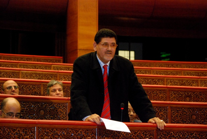 الأخ الطيب الموساوي : استياء الزبناء من خدمات الخطوط الجوية الملكية المغربية الأخ الطيب الموساوي : استياء الزبناء من خدمات الخطوط الجوية الملكية المغربية