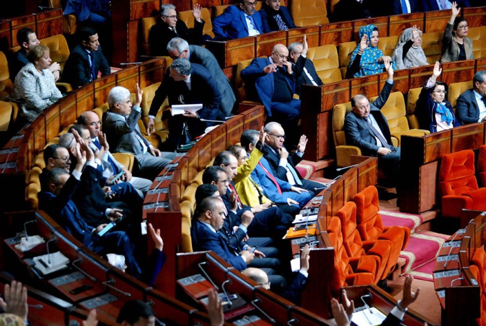 نورالدين مضيان : البلوكاج الحكومي فوت على البرلمان فرص مناقشة قضايا مهمة في الصحة والتعليم والسكن نورالدين مضيان : البلوكاج الحكومي فوت على البرلمان فرص مناقشة قضايا مهمة في الصحة والتعليم والسكن