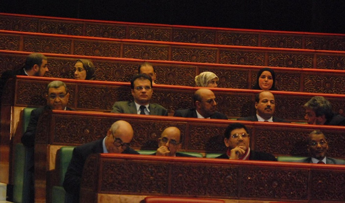 الأخ عبدالسلام اللبار : الحكومة لم ترق لتطلعات الشعب المغربي في محاربة البطالة وتوفير سبل العيش الكريم