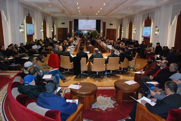 الفريق الاستقلالي يوجه مذكرة لرئيس الحكومة بخصوص قضايا النقل الطرقي الفريق الاستقلالي يوجه مذكرة لرئيس الحكومة بخصوص قضايا النقل الطرقي