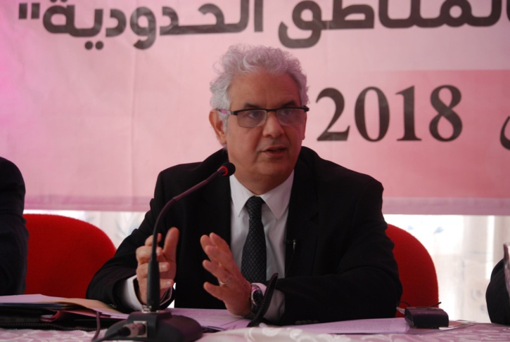 الأخ نزار بركة : النموذج التنموي الجديد يجب أن يضع ضمن أولوياته النهوض بالأوضاع الاقتصادية والاجتماعية لأقاليم الشريط الحدودي