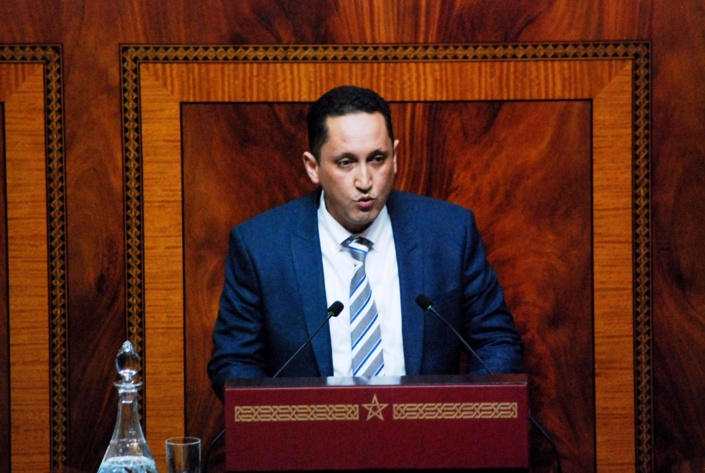 الفريق الاستقلالي بمجلس النواب يصادق على إحداث مؤسسات الرعاية الاجتماعية الفريق الاستقلالي بمجلس النواب يصادق على إحداث مؤسسات الرعاية الاجتماعية