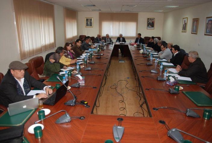 بلاغ اللجنة التنفيذية لحزب الاستقلال حول تطورات قضية الوحدة الترابية بلاغ اللجنة التنفيذية لحزب الاستقلال حول تطورات قضية الوحدة الترابية