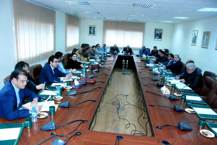 اللجنة التنفيذية لحزب الاستقلال تدين بشدة التهديد بالقتل والتصفية الجسدية الذي تعرض له الأخ عمر احجيرة اللجنة التنفيذية لحزب الاستقلال تدين بشدة التهديد بالقتل والتصفية الجسدية الذي تعرض له الأخ عمر احجيرة