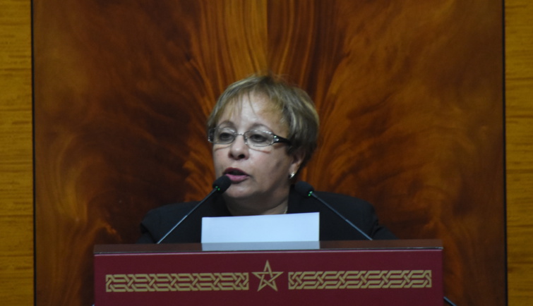 الرهان على مؤسسة الوسيط في توثيق الصلة بين الإدارة والمرتفقين وإشاعة قيم التخليق والشفافية الرهان على مؤسسة الوسيط في توثيق الصلة بين الإدارة والمرتفقين وإشاعة قيم التخليق والشفافية