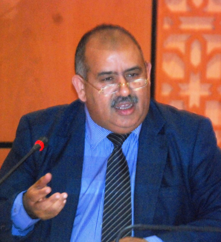 تعثرات محطة تحلية مياه البحر بطانطان تؤثر على التزود المستمر بالماء الشروب تعثرات محطة تحلية مياه البحر بطانطان تؤثر على التزود المستمر بالماء الشروب