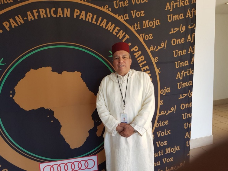 الأخ عبداللطيف أبدوح يشارك ضمن وفد من البرلمان المغربي في أشغال برلمان عموم إفريقيا بمدينة ميدراند بجنوب إفريقيا الأخ عبداللطيف أبدوح يشارك ضمن وفد من البرلمان المغربي في أشغال برلمان عموم إفريقيا بمدينة ميدراند بجنوب إفريقيا