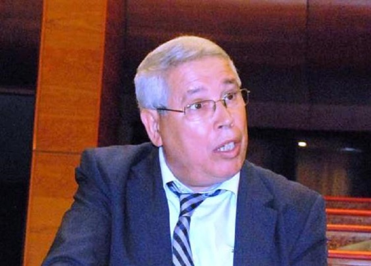 الأخ محمد العزري : قلق وتخوف من الاعتداءات المتكررة التي يتعرض لها مستعملو الطرق السيارة الأخ محمد العزري : قلق وتخوف من الاعتداءات المتكررة التي يتعرض لها مستعملو الطرق السيارة