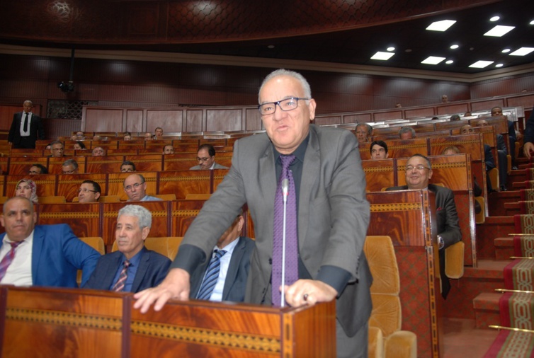 الأخ نورالدين مضيان :  غياب جواب رسمي حول ارتفاع الأسعار ينذر بانتقال المقاطعة الى مواد أخرى الأخ نورالدين مضيان :  غياب جواب رسمي حول ارتفاع الأسعار ينذر بانتقال المقاطعة الى مواد أخرى