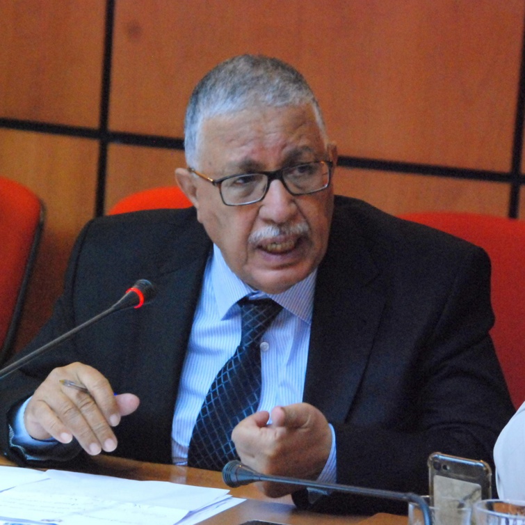 النائب محمد بلحسان : استمرار معاناة ساكنة إقليم الراشيدية مع ضعف البنية التحتية المدرسية